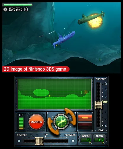 Nintendo’s Attempt To Sail Into History Is Sabotaged