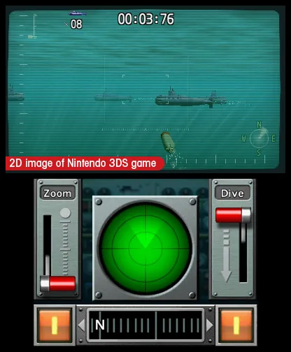 Nintendo’s Attempt To Sail Into History Is Sabotaged