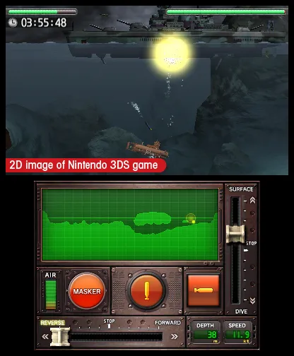 Nintendo’s Attempt To Sail Into History Is Sabotaged
