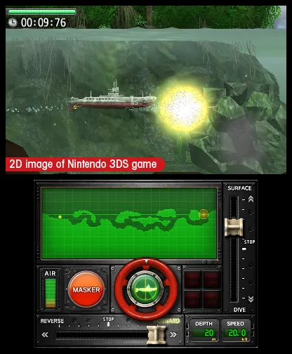 Nintendo’s Attempt To Sail Into History Is Sabotaged