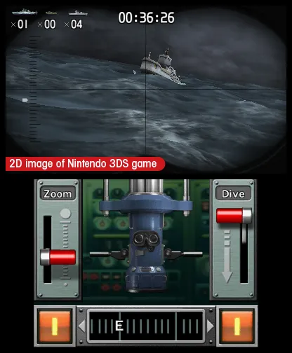Nintendo’s Attempt To Sail Into History Is Sabotaged
