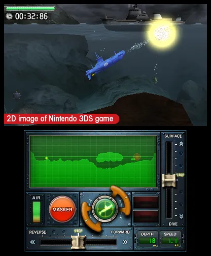 Nintendo’s Attempt To Sail Into History Is Sabotaged
