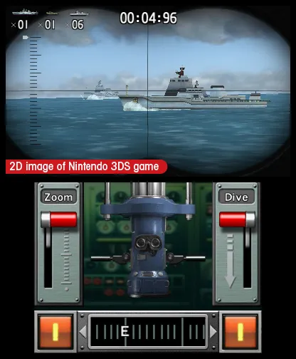 Nintendo’s Attempt To Sail Into History Is Sabotaged