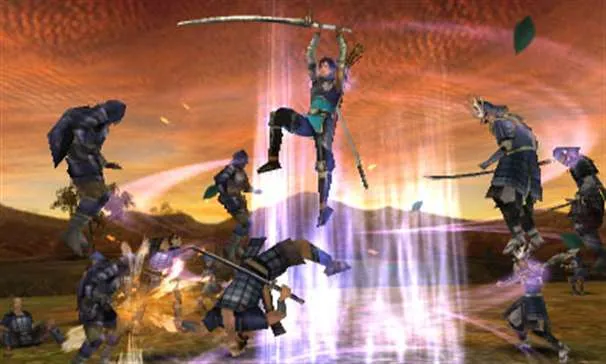 Koei’s Tired Formula Fails To Bring History To Life 