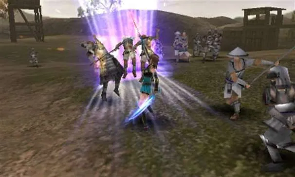 Koei’s Tired Formula Fails To Bring History To Life 