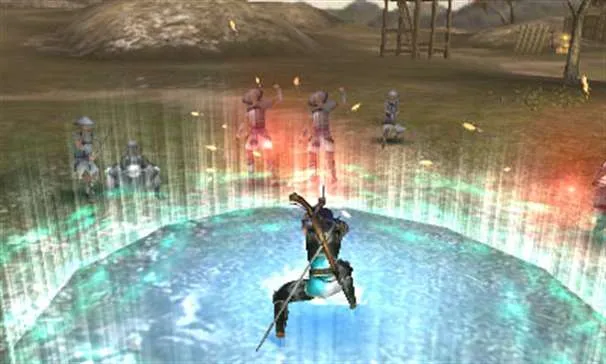 Koei’s Tired Formula Fails To Bring History To Life 