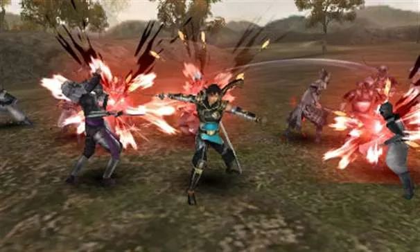 Koei’s Tired Formula Fails To Bring History To Life 