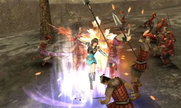 Koei’s Tired Formula Fails To Bring History To Life 