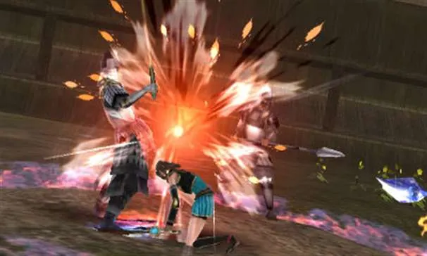 Koei’s Tired Formula Fails To Bring History To Life 
