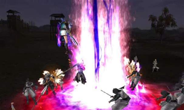 Koei’s Tired Formula Fails To Bring History To Life 