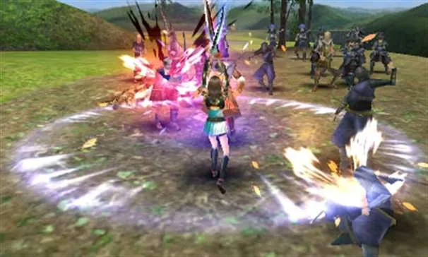 Koei’s Tired Formula Fails To Bring History To Life 