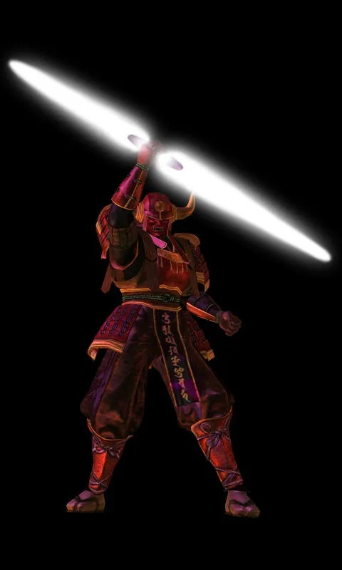 An Entirely Competent Portable Fighter