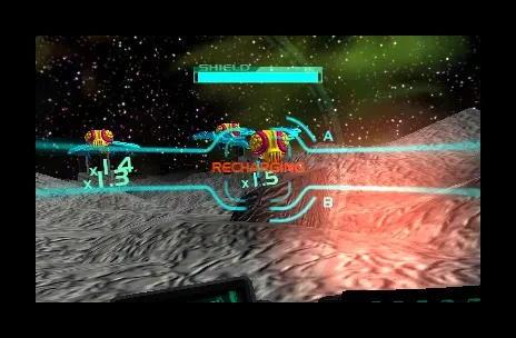 Big Batch Of New Screens