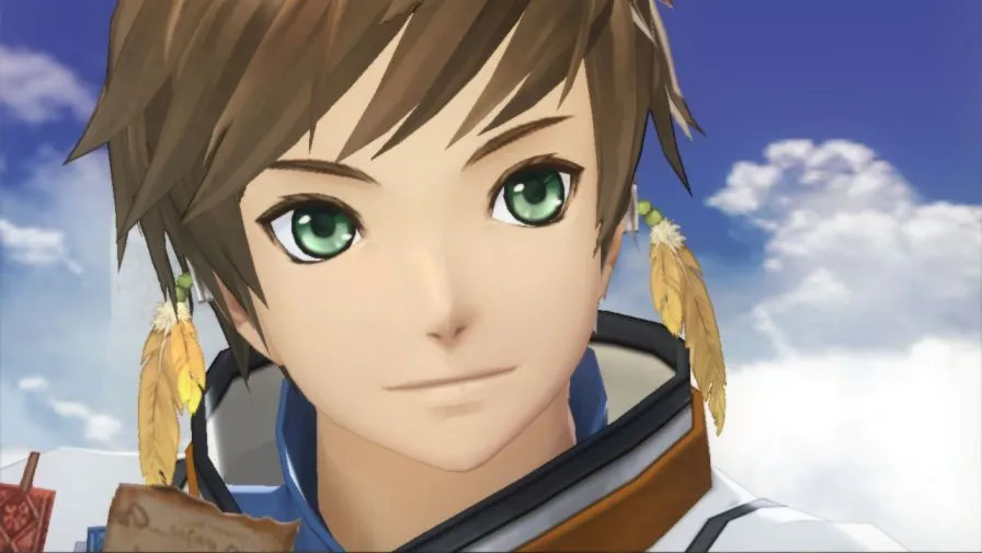 Everything We Know About Tales Of Zestiria