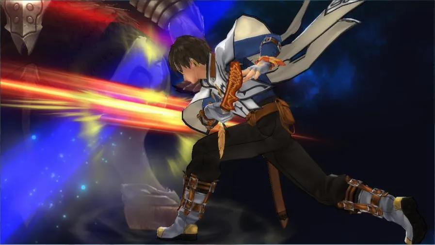 Everything We Know About Tales Of Zestiria