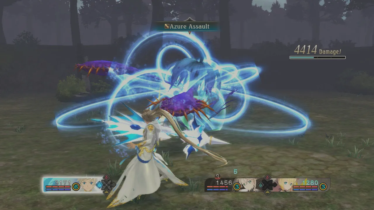 First Story Trailer Highlights English Dub And Reveals Fall Release