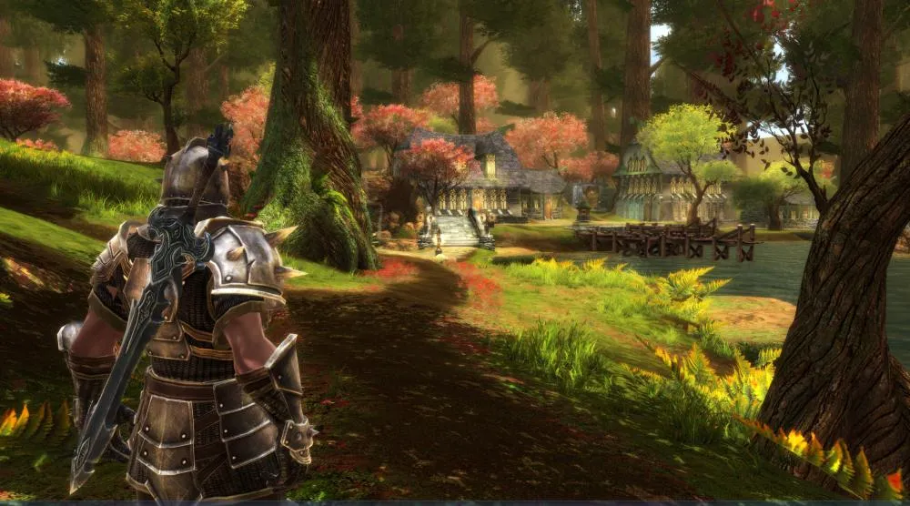 Reasons You Should Pay Attention to Kingdoms Of Amalur: Reckoning