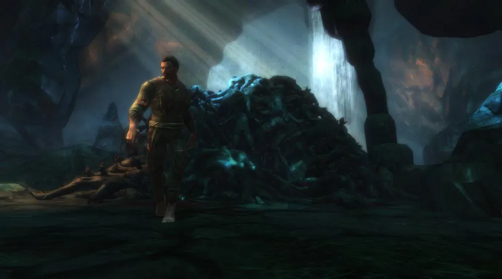 Reasons You Should Pay Attention to Kingdoms Of Amalur: Reckoning