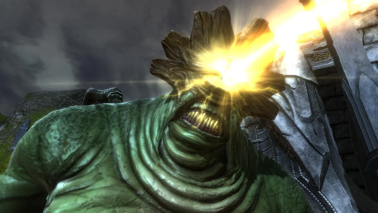 New Kingdoms of Amalur: Reckoning Shots Impress