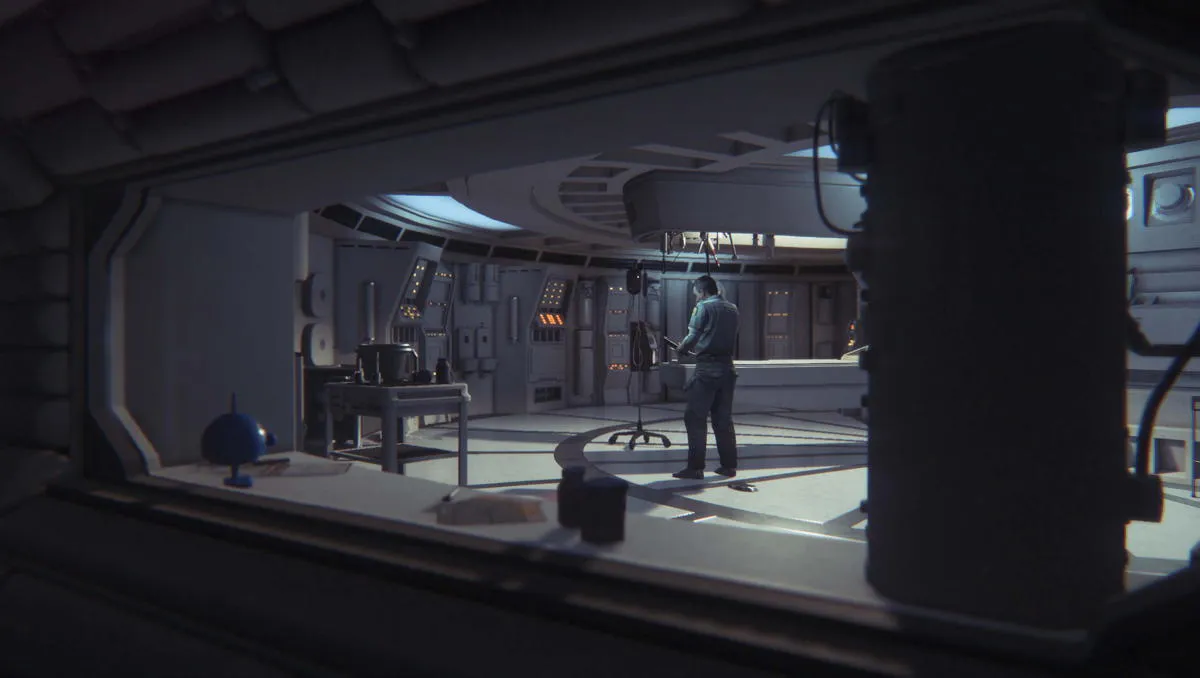Alien: Isolation Pre-Order Bonus Features Sigourney Weaver & Movie Cast [Trailer Added]