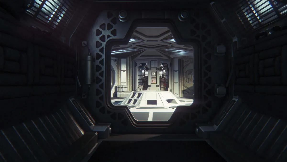 Alien: Isolation Pre-Order Bonus Features Sigourney Weaver & Movie Cast [Trailer Added]