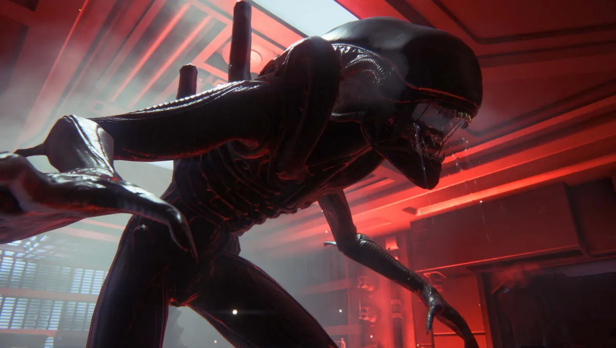 Alien: Isolation Pre-Order Bonus Features Sigourney Weaver & Movie Cast [Trailer Added]