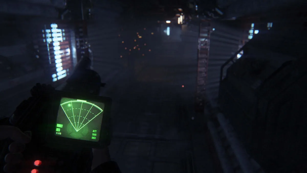 Alien: Isolation Pre-Order Bonus Features Sigourney Weaver & Movie Cast [Trailer Added]
