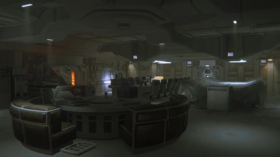 New Survivor Mode DLC For Alien: Isolation Available Now