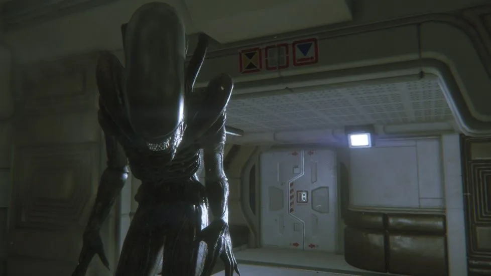 New Survivor Mode DLC For Alien: Isolation Available Now