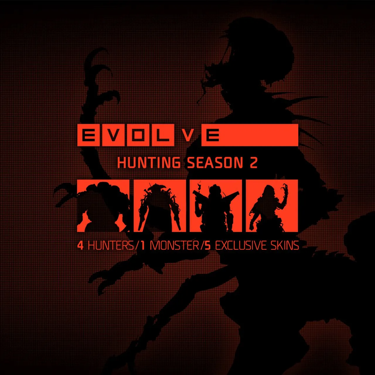 Wield A Plasma Lance And Autocannon With Evolve's Next Assault Character