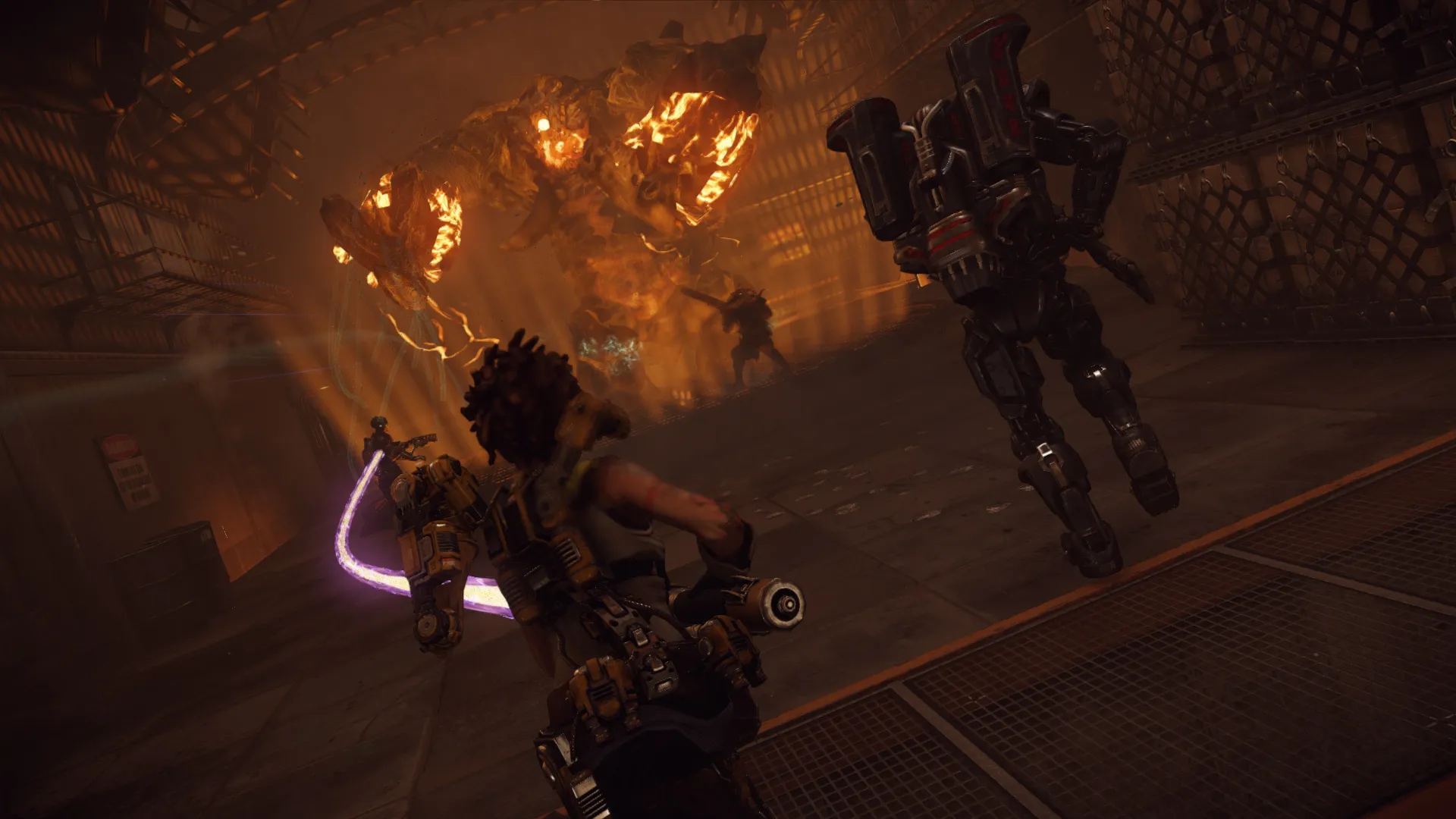 Evolve’s Behemoth DLC Rolls In With Four New Hunters On Its Tail