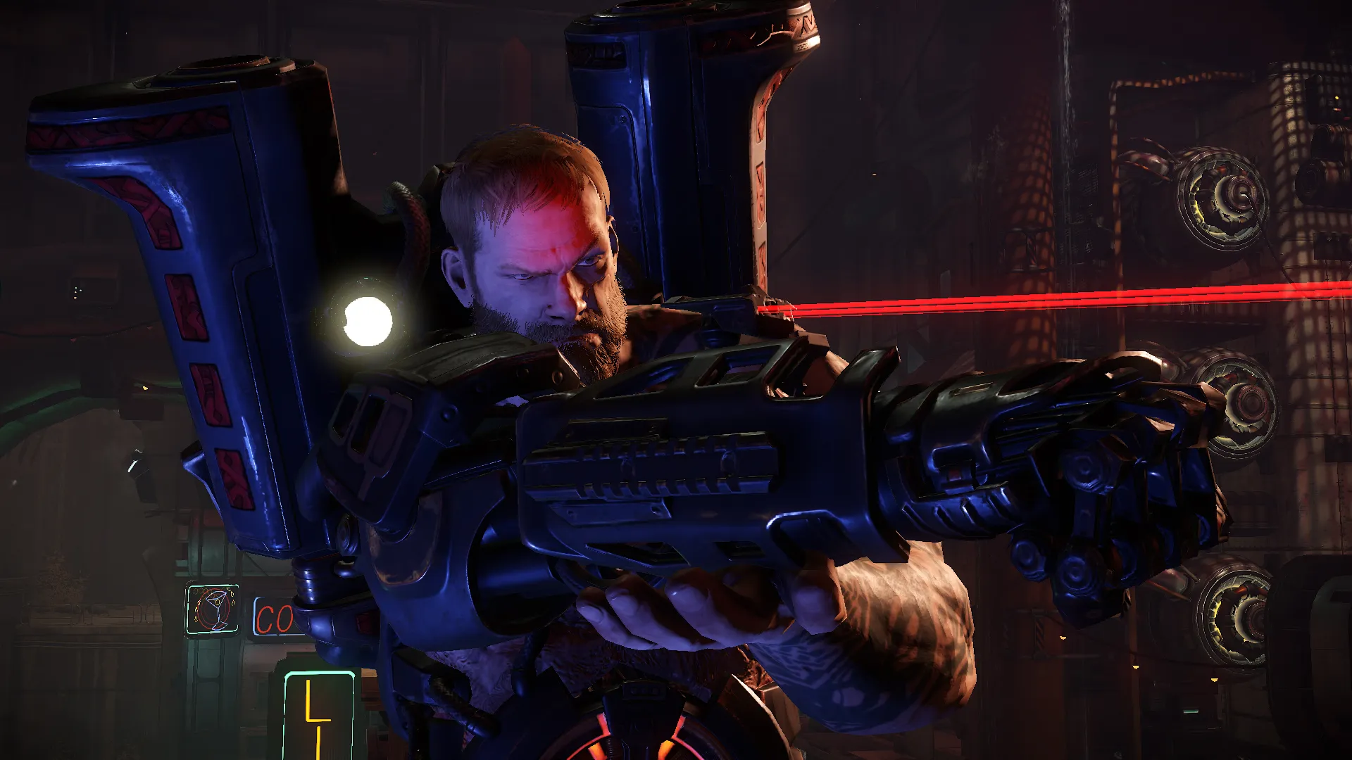 Evolve’s Behemoth DLC Rolls In With Four New Hunters On Its Tail
