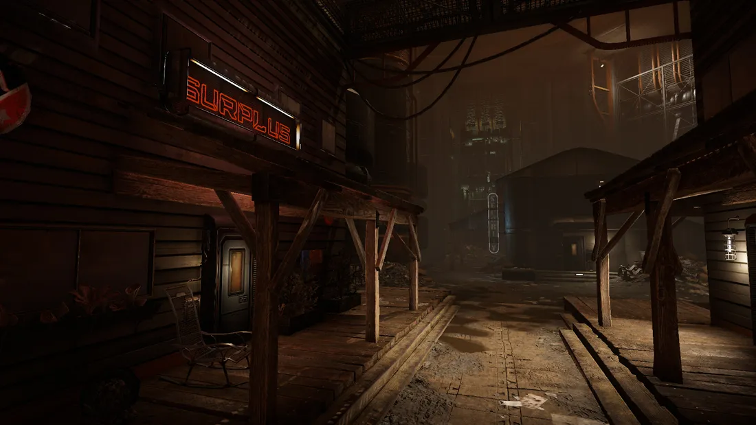 Two Free Maps Coming To Evolve On Xbox One First