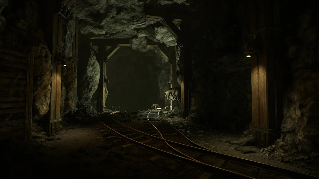 Two Free Maps Coming To Evolve On Xbox One First