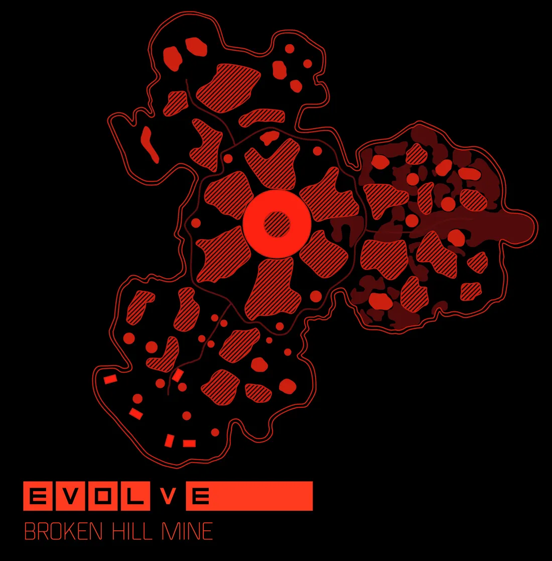 Two Free Maps Coming To Evolve On Xbox One First