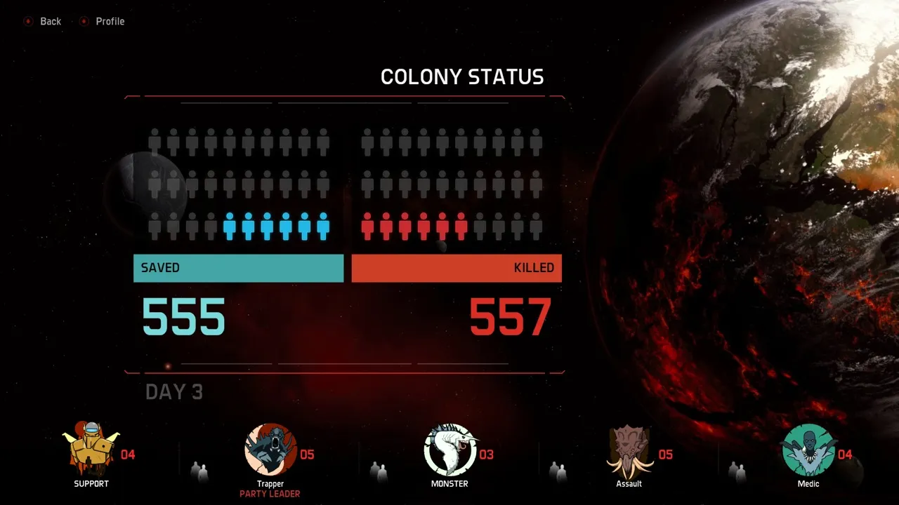 Learn How To Play Five Of Evolve’s Game Modes