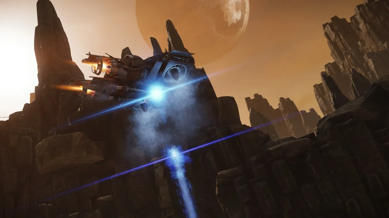 Learn How To Play Five Of Evolve’s Game Modes