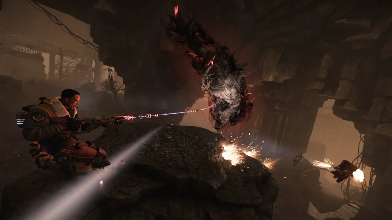 Learn How To Play Five Of Evolve’s Game Modes