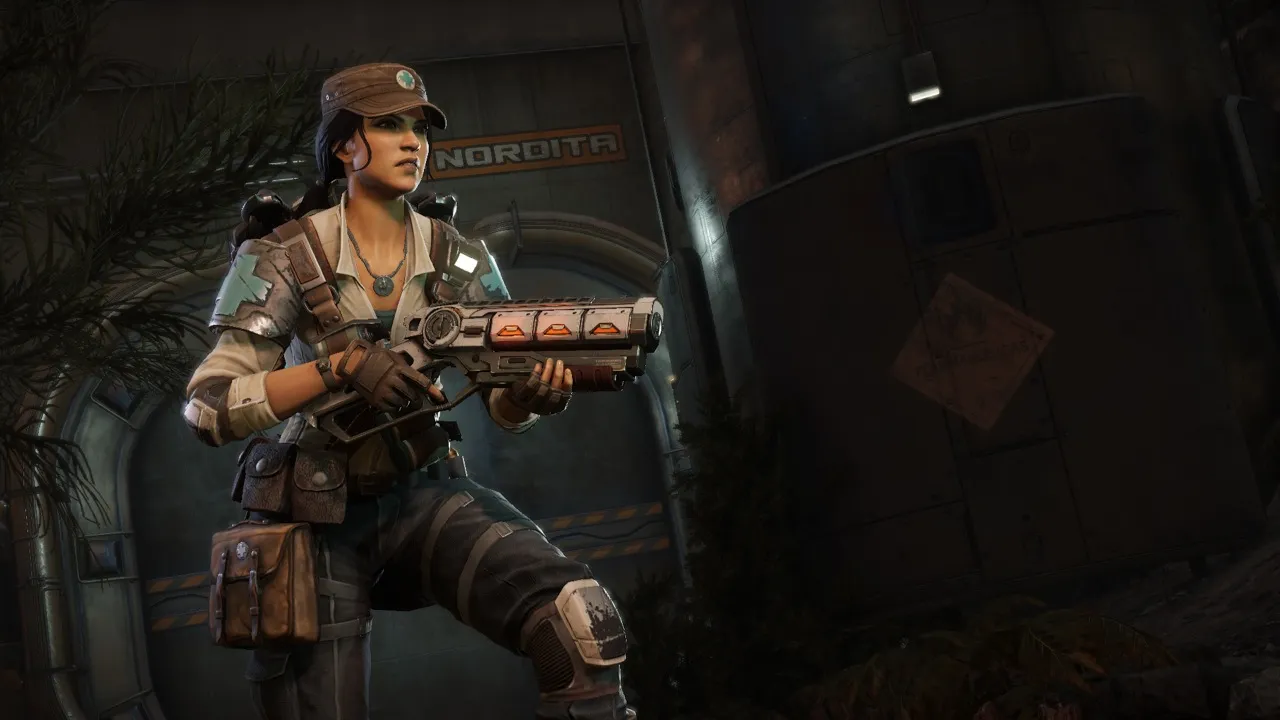 Learn How To Play Five Of Evolve’s Game Modes