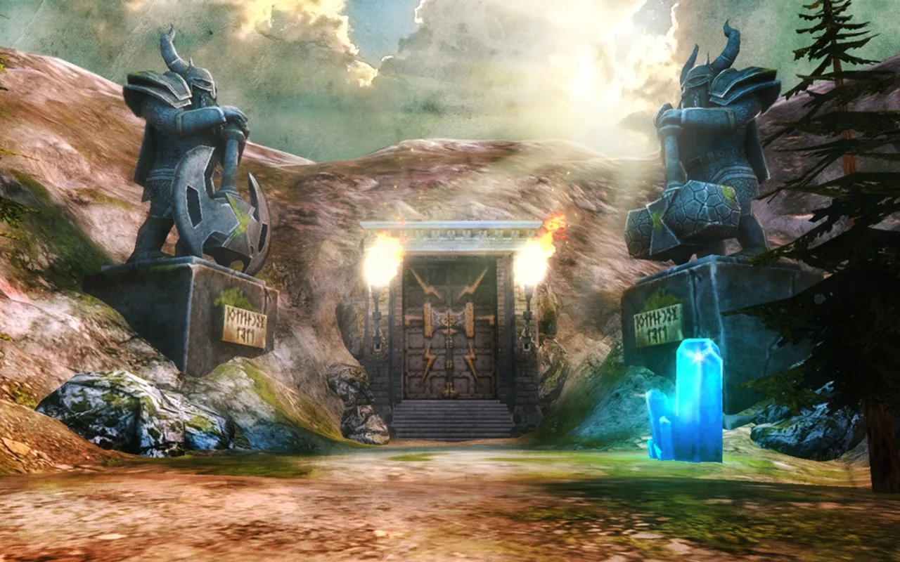 Putting Offense In Your Tower Defense