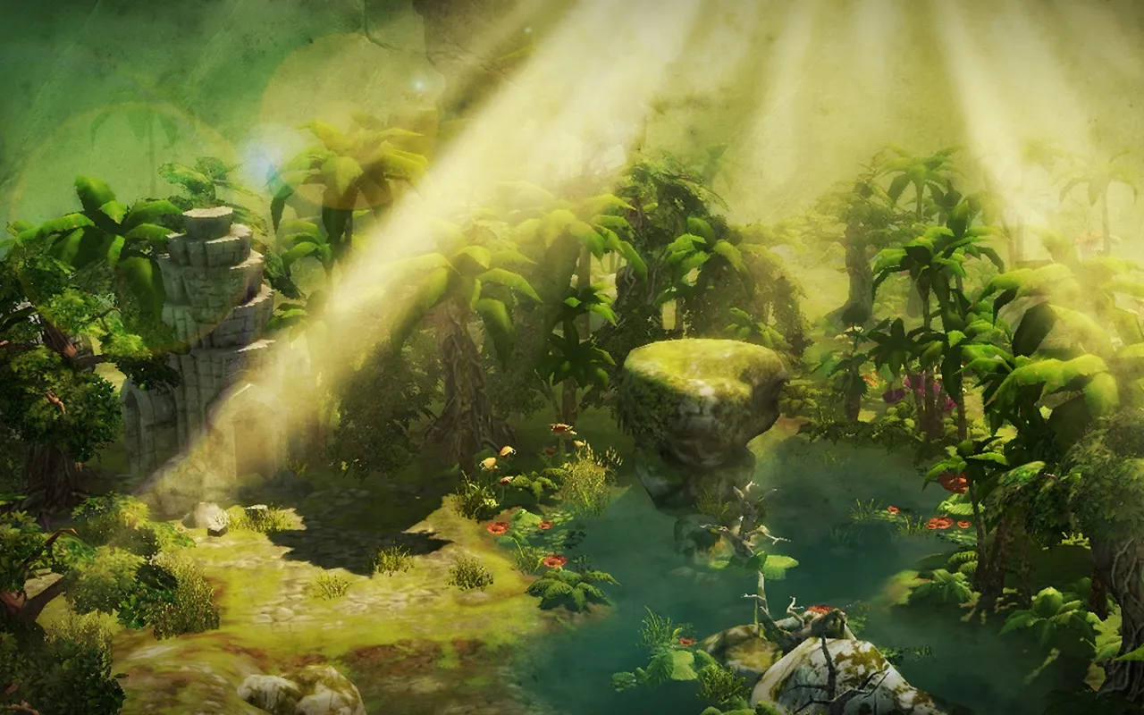 Putting Offense In Your Tower Defense