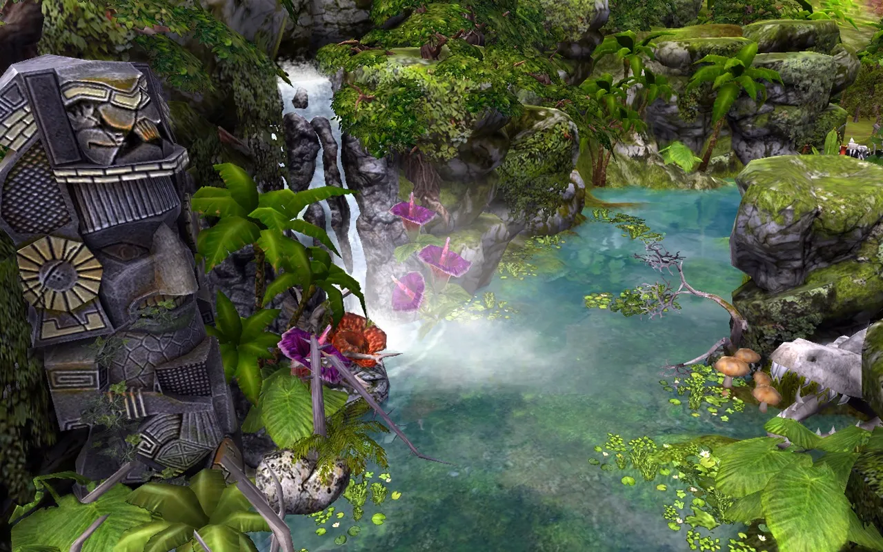 Putting Offense In Your Tower Defense