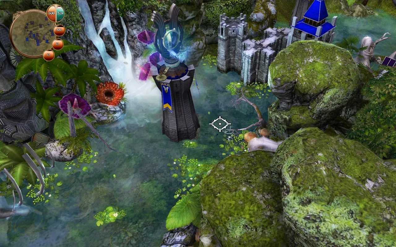 Putting Offense In Your Tower Defense