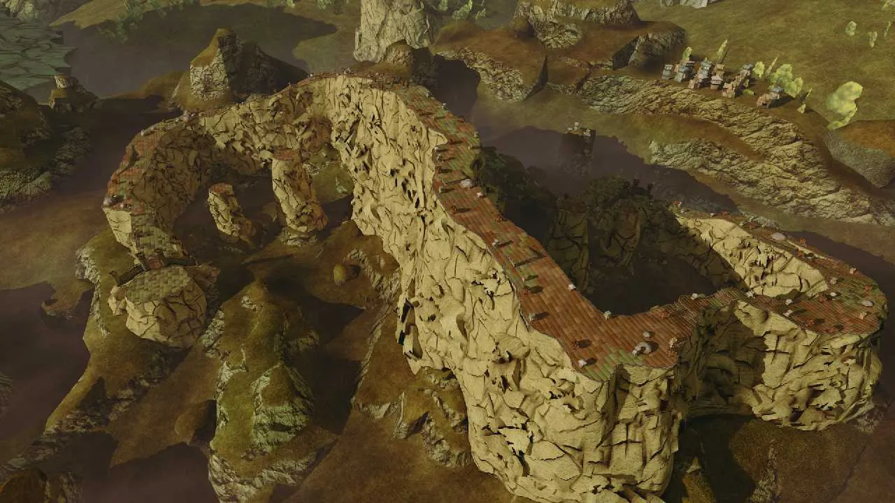 A Rolling Stone Gathers No Depth