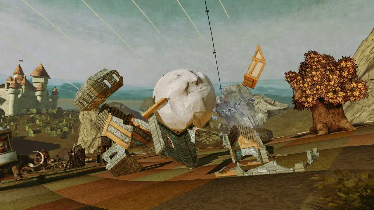 A Rolling Stone Gathers No Depth