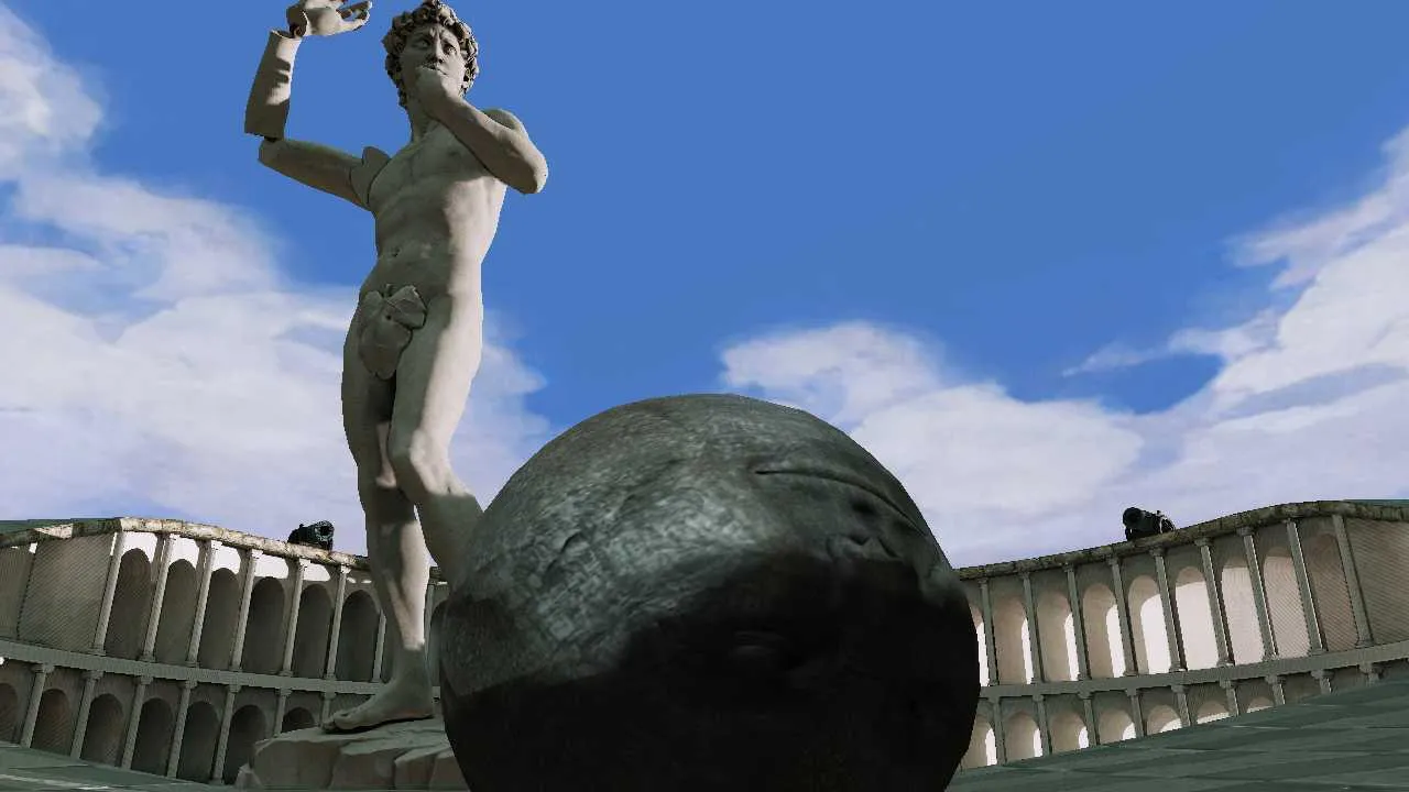 A Rolling Stone Gathers No Depth