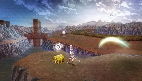 Dissidia 012 Review: Focusing On Action Instead Of Polish