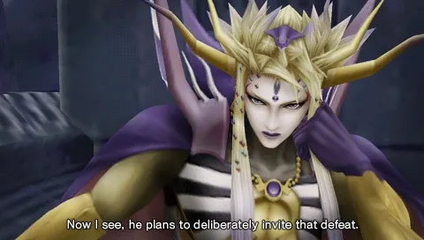 Dissidia 012 Review: Focusing On Action Instead Of Polish
