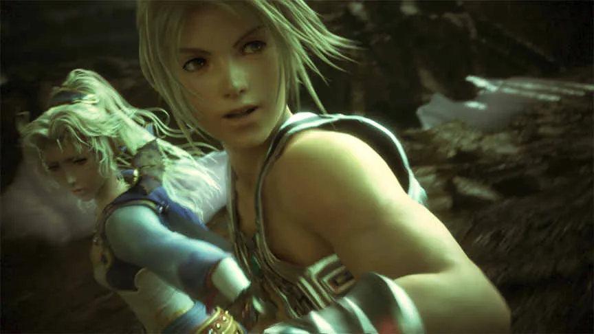 Dissidia 012 Review: Focusing On Action Instead Of Polish