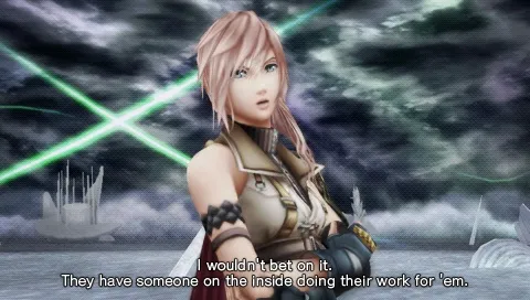 Dissidia 012 Review: Focusing On Action Instead Of Polish